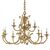 ΚΛΑΣΙΚΆ ΦΩΤΙΣΤΙΚΆ < ΙΤΑΛΙΚΆ POSSONI >   FRENCH GOLD FINISH CHANDELIER - PRODUCTS WITHOUT CATEGORY ΚΛΑΣΙΚΆ ΦΩΤΙΣΤΙΚΆ < ΙΤΑΛΙΚΆ POSSONI >   FRENCH GOLD FINISH CHANDELIER - PRODUCTS WITHOUT CATEGORY