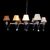ΝΕΟΚΛΑΣΙΚΆ ΦΩΤΙΣΤΙΚΆ ΧΕΙΡΟΠΟΊΗΤΑ > MINIMAL DITS >  ΚΡΕΜΑΣΤΌ VICTORIA 8Φ ΜΠΆΡΑ CRYSTALS SWAROVSKI - ΚΡΕΜΑΣΤΆ ΦΩΤΙΣΤΙΚΆ