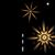 S3-FIBRE OPTICS LIGHTING SYSTEM SET SWAROVSKI ORION 35 STARS