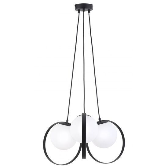 ΕΣΩΤΕΡΙΚΟΎ ΧΏΡΟΥ, BUBBLE, 3/ΦΩΤΟ BUBBLE, D:500, H:1200 - ΚΡΕΜΑΣΤΆ ΦΩΤΙΣΤΙΚΆ