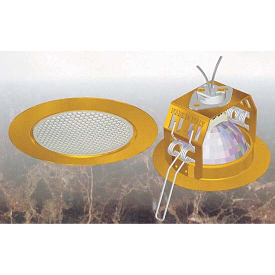 ΦΩΤΙΣΤΙΚΌ ΣΠΌΤ ΧΩΝΕΥΤΌ F1-57725-F25 - ΣΠΟΤ ΧΩΝΕΥΤΆ