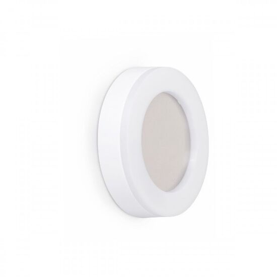 ΣΤΡΟΓΓΥΛΟ LED 15W  ΠΕΡΙΜΕΤΡΙΚΟ - ΤΟΊΧΟΥ ΦΩΤΙΣΤΙΚΆ 