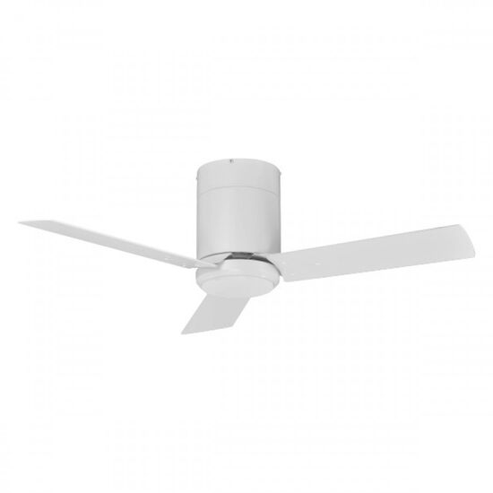 ΑΝΕΜΙΣΤΗΡΑΣ LED ΟΡΟΦΗΣ ΛΕΥΚΟΣ 42" P53-3263 - ΑΝΕΜΙΣΤΉΡΕΣ