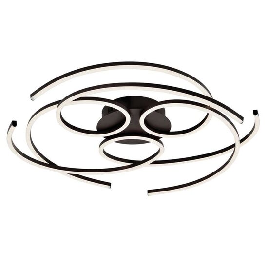 ΕΣΩΤΕΡΙΚΟΎ ΧΏΡΟΥ, SOFI, ΠΛΑΦΟΝΙΈΡΑ SOFI, D:580, H:170 - ΟΡΟΦΉΣ ΦΩΤΙΣΤΙΚΆ 