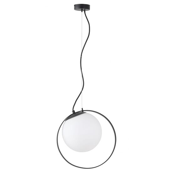 ΕΣΩΤΕΡΙΚΟΎ ΧΏΡΟΥ, BUBBLE, ΜΟΝΌΦΩΤΟ BUBBLE, D:300, H:1300 - ΚΡΕΜΑΣΤΆ ΦΩΤΙΣΤΙΚΆ