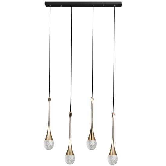 ΕΣΩΤΕΡΙΚΟΎ ΧΏΡΟΥ, STAR LIGHT, ΠΟΛΎΦΩΤΟ STAR LIGHT, L:680, H:1500 - ΚΡΕΜΑΣΤΆ ΦΩΤΙΣΤΙΚΆ