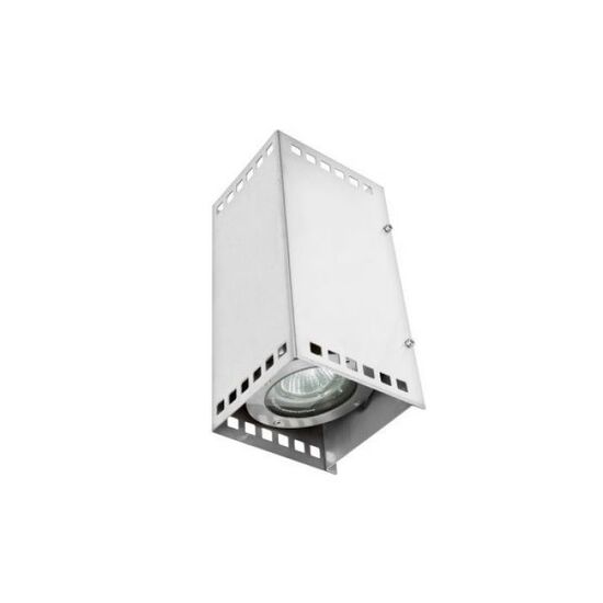 ΣΤΕΓΑΝΆ ΦΩΤΙΣΤΙΚΆ ΕΔΆΦΟΥΣ ΧΩΝΕΥΤΆ > NAXOS LED WATERPROOF 6,2W 3000Κ CRI80 ΟN OFF ΛΕΥΚΟ > K4-706308012C-01 - ΣΠΟΤ ΤΟΊΧΟΥ