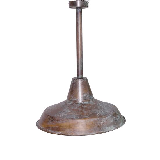 WALL SCONCES OUTDOOR BRONZE ROOF CAP FIXED SUPPORT