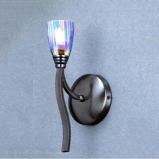 I1-14391 ΦΩΤΙΣΤΙΚΌ ΕΠΙΤΟΊΧΙO ΑΠΛΊΚΑ SWAROVSKI - ΤΟΊΧΟΥ ΦΩΤΙΣΤΙΚΆ 