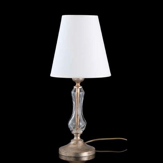 CRYSTAL TABLE LAMP V53-1539T