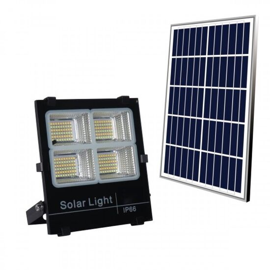 ΠΡΟΒΟΛΕΑΣ ΗΛΙΑΚΟΣ CCT 60W P53-6610 - ΠΡΟΒΟΛΕΊΣ ΦΩΤΙΣΜΟΎ