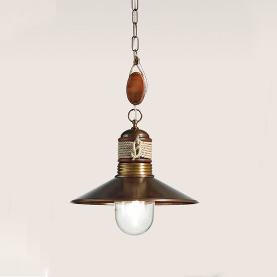 ΚΡΕΜΑΣΤΆ ΦΩΤΙΣΤΙΚΆ  1L PENDANT  W:310MM   H:1080MM  1XE27  220V  75W MAX  IP20