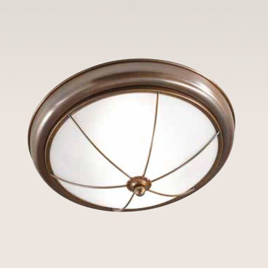 ΟΡΟΦΉΣ ΦΩΤΙΣΤΙΚΆ  3L CEILING  W:450MM   H:135MM  3XE27  220V  40W MAX  IP20