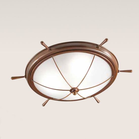 ΟΡΟΦΉΣ ΦΩΤΙΣΤΙΚΆ  3L CEILING  W:590MM   H:135MM  3XE27  220V  40W MAX  IP20