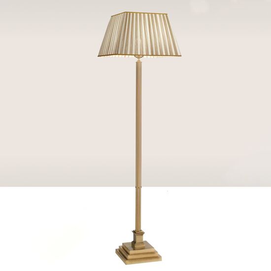 ΕΠΙΤΡΑΠΈΖΙΑ ΦΩΤΙΣΤΙΚΆ  1L FLOOR LAMP  W:450MM   H:1680MM   D:450MM  1XE27  220V  100W MAX  IP20