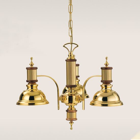 ΚΡΕΜΑΣΤΆ ΦΩΤΙΣΤΙΚΆ  3L PENDANT  W:540MM   H:1090MM  3XE27  220V  70W MAX  IP20