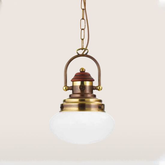 ΚΡΕΜΑΣΤΆ ΦΩΤΙΣΤΙΚΆ  1L PENDANT  W:220MM   H:330-630MM  1XE27  220V  70W MAX  IP20