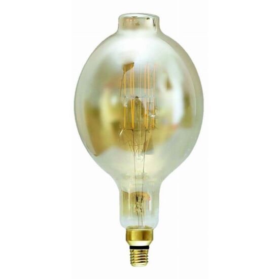 ΛΑΜΠΤΗΡΕΣ LED FILAMENT AMBER DIMMABLE M53-00786-BT180 8W - TRASH CATEGORY