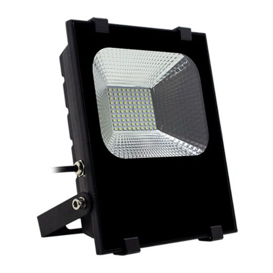 ΠΡΟΒΟΛΕΑΣ SMD 50W W.W. P53-5408 - ΠΡΟΒΟΛΕΊΣ ΦΩΤΙΣΜΟΎ