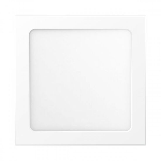 ΠΑΝΕΛ ΤΕΤΡΑΓΩΝΟ 18W 6000K P53-6209 - ΦΩΤΙΣΤΙΚΆ ΟΡΟΦΉΣ