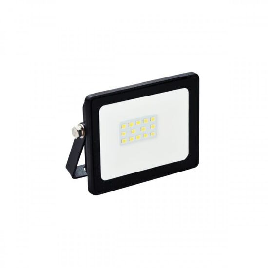 ΠΡΟΒΟΛΕΑΣ LED 10W 6000K SLIM ΜΑΥΡΟΣ P53-6233 - ΠΡΟΒΟΛΕΊΣ ΦΩΤΙΣΜΟΎ