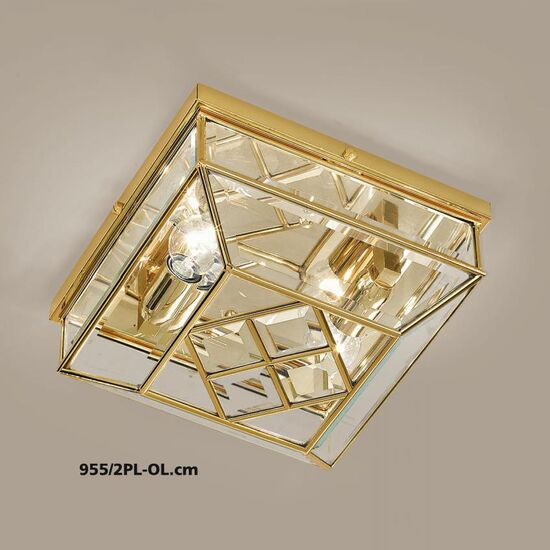 ΚΛΑΣΙΚΆ ΦΩΤΙΣΤΙΚΆ IL RELEGATO ΙΤΑΛΊΑΣ > ΟΡΟΦΉΣ >  CEILING   DIMENSIONS 25,5X25,5 SP.12,5 - ΟΡΟΦΉΣ ΦΩΤΙΣΤΙΚΆ 