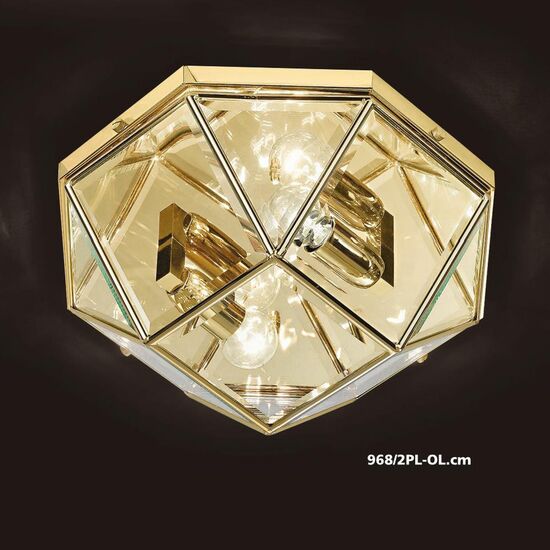ΚΛΑΣΙΚΆ ΦΩΤΙΣΤΙΚΆ IL RELEGATO ΙΤΑΛΊΑΣ > ΟΡΟΦΉΣ >  CEILING   DIMENSIONS D.35 SP.12,5 - ΟΡΟΦΉΣ ΦΩΤΙΣΤΙΚΆ 