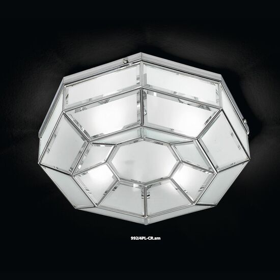 ΚΛΑΣΙΚΆ ΦΩΤΙΣΤΙΚΆ IL RELEGATO ΙΤΑΛΊΑΣ > ΟΡΟΦΉΣ >  CEILING   DIMENSIONS D.48 SP.13 - ΟΡΟΦΉΣ ΦΩΤΙΣΤΙΚΆ 
