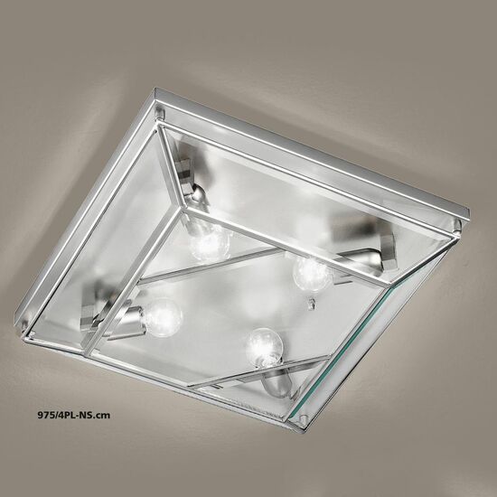 ΚΛΑΣΙΚΆ ΦΩΤΙΣΤΙΚΆ IL RELEGATO ΙΤΑΛΊΑΣ > ΟΡΟΦΉΣ >  CEILING   DIMENSIONS 38 X 38 SP.9,5 - ΟΡΟΦΉΣ ΦΩΤΙΣΤΙΚΆ 