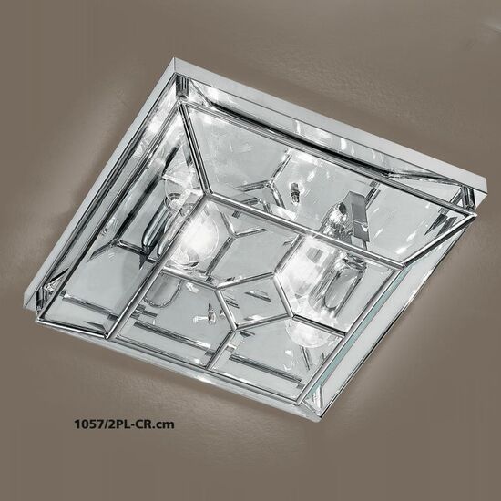 ΚΛΑΣΙΚΆ ΦΩΤΙΣΤΙΚΆ IL RELEGATO ΙΤΑΛΊΑΣ > ΟΡΟΦΉΣ >  CEILING   DIMENSIONS 29,5X29,5 SP.9 - ΟΡΟΦΉΣ ΦΩΤΙΣΤΙΚΆ 