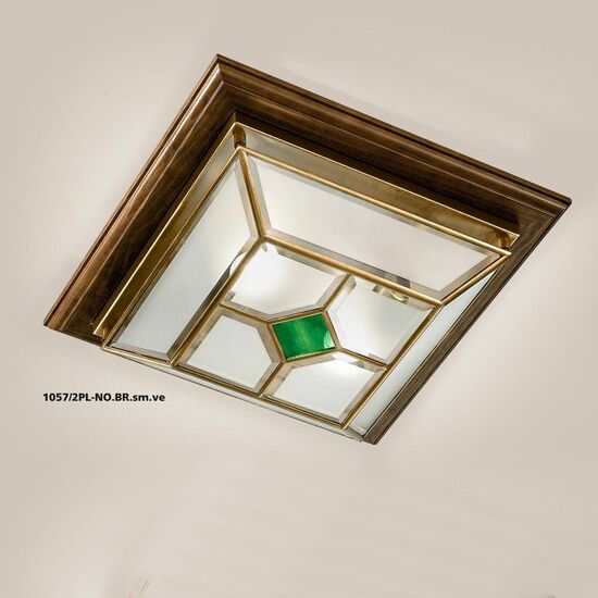 ΚΛΑΣΙΚΆ ΦΩΤΙΣΤΙΚΆ IL RELEGATO ΙΤΑΛΊΑΣ > ΟΡΟΦΉΣ >  CEILING   DIMENSIONS 36,5X36,5 SP.10,5 - ΟΡΟΦΉΣ ΦΩΤΙΣΤΙΚΆ 