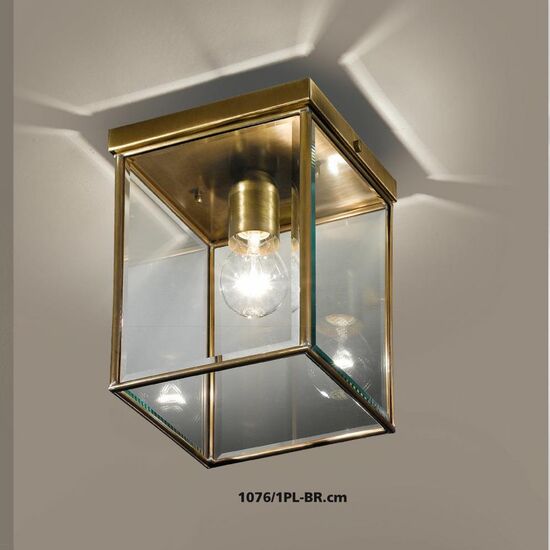 ΚΛΑΣΙΚΆ ΦΩΤΙΣΤΙΚΆ IL RELEGATO ΙΤΑΛΊΑΣ > ΟΡΟΦΉΣ >  CEILING   DIMENSIONS L.18,5X18,5 SP.20 - ΟΡΟΦΉΣ ΦΩΤΙΣΤΙΚΆ 