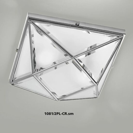ΚΛΑΣΙΚΆ ΦΩΤΙΣΤΙΚΆ IL RELEGATO ΙΤΑΛΊΑΣ > ΟΡΟΦΉΣ >  CEILING   DIMENSIONS 29X29 SP.10,5 - ΟΡΟΦΉΣ ΦΩΤΙΣΤΙΚΆ 