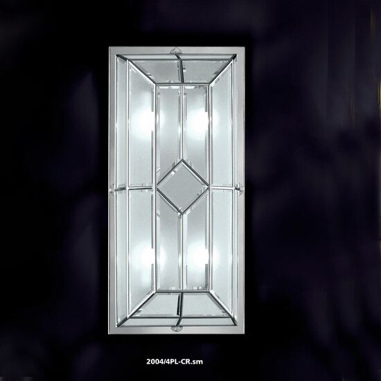 ΚΛΑΣΙΚΆ ΦΩΤΙΣΤΙΚΆ IL RELEGATO ΙΤΑΛΊΑΣ > ΟΡΟΦΉΣ >  CEILING   DIMENSIONS L.34 H71 SP.14 - ΤΟΊΧΟΥ ΦΩΤΙΣΤΙΚΆ 