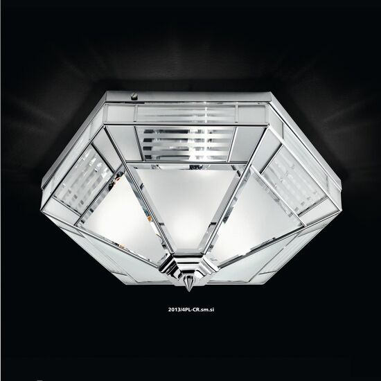 ΚΛΑΣΙΚΆ ΦΩΤΙΣΤΙΚΆ IL RELEGATO ΙΤΑΛΊΑΣ > ΟΡΟΦΉΣ >  CEILING   DIMENSIONS D.52 SP.23,5 - ΟΡΟΦΉΣ ΦΩΤΙΣΤΙΚΆ 