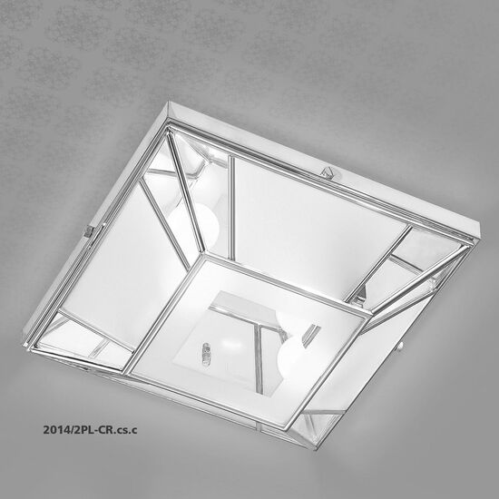 ΚΛΑΣΙΚΆ ΦΩΤΙΣΤΙΚΆ IL RELEGATO ΙΤΑΛΊΑΣ > ΟΡΟΦΉΣ >  CEILING   DIMENSIONS 35X35 SP.9 - ΟΡΟΦΉΣ ΦΩΤΙΣΤΙΚΆ 