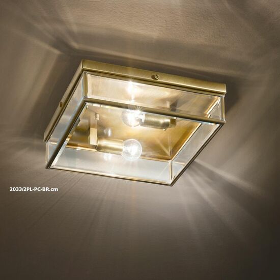 ΚΛΑΣΙΚΆ ΦΩΤΙΣΤΙΚΆ IL RELEGATO ΙΤΑΛΊΑΣ > ΟΡΟΦΉΣ >  CEILING   DIMENSIONS L.30X30 SP.10 - ΟΡΟΦΉΣ ΦΩΤΙΣΤΙΚΆ 