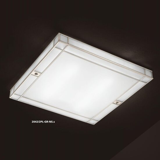 ΚΛΑΣΙΚΆ ΦΩΤΙΣΤΙΚΆ IL RELEGATO ΙΤΑΛΊΑΣ > ΟΡΟΦΉΣ >  CEILING   DIMENSIONS 50X50 SP.5,5 - ΟΡΟΦΉΣ ΦΩΤΙΣΤΙΚΆ 