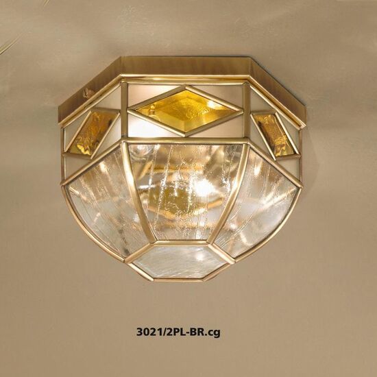 ΚΛΑΣΙΚΆ ΦΩΤΙΣΤΙΚΆ IL RELEGATO ΙΤΑΛΊΑΣ > ΟΡΟΦΉΣ >  CEILING   DIMENSIONS D.26 SP.17,5 - ΟΡΟΦΉΣ ΦΩΤΙΣΤΙΚΆ 