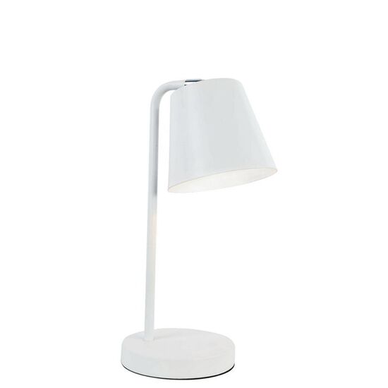 ΕΣΩΤΕΡΙΚΟΎ ΧΏΡΟΥ, LYRA, ΠΟΡΤΑΤΊΦ ΛΕΥΚΌ LYRA, D:160, H:400 - ΕΠΙΤΡΑΠΈΖΙΑ ΦΩΤΙΣΤΙΚΆ