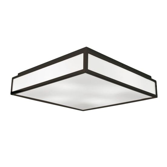 ΕΣΩΤΕΡΙΚΟΎ ΧΏΡΟΥ, FIGARO, ΠΛΑΦΟΝΙΈΡΑ WENGE L:400X400 FIGARO, L:400, H:90 - ΟΡΟΦΉΣ ΦΩΤΙΣΤΙΚΆ 