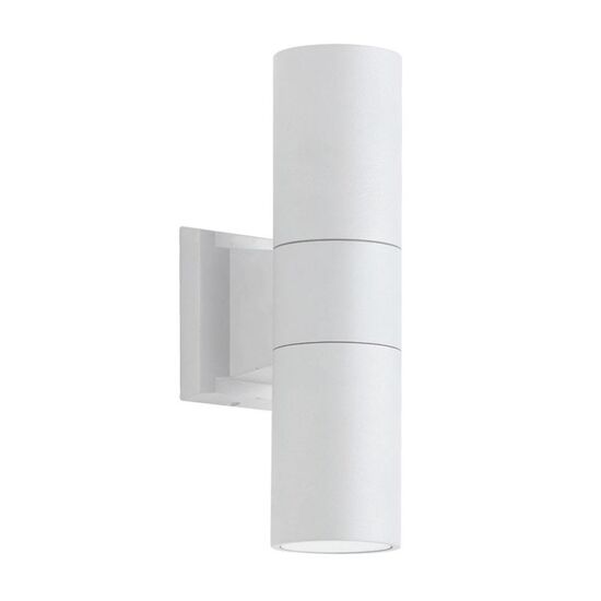 ΕΞΩΤΕΡΙΚΟΎ ΧΏΡΟΥ, SOTRIS, ΑΠΛΊΚΑ ΛΕΥΚΉ Η:250 SOTRIS, W:65, H:250 - ΤΟΊΧΟΥ ΦΩΤΙΣΤΙΚΆ 