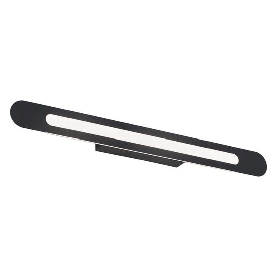 ΕΣΩΤΕΡΙΚΟΎ ΧΏΡΟΥ, BONA, ΑΠΛΊΚΑ ΜΑΎΡΗ BONA, L:620, H:60 - ΤΟΊΧΟΥ ΦΩΤΙΣΤΙΚΆ 