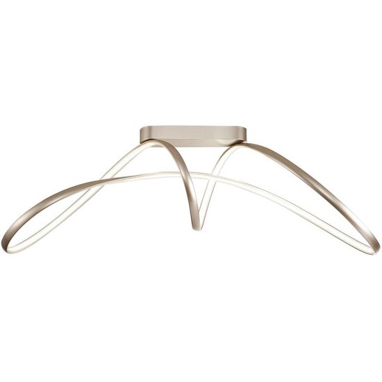 ΕΣΩΤΕΡΙΚΟΎ ΧΏΡΟΥ, CAPRICE, ΠΛΑΦΟΝΙΈΡΑ  CAPRICE, L:920, H:330 - ΟΡΟΦΉΣ ΦΩΤΙΣΤΙΚΆ 