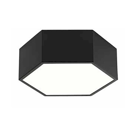 ΜΟΝΤΈΡΝΑ ΦΩΤΙΣΤΙΚΆ ΜΊΝΙΜΑΛ > ΟΡΟΦΉΣ >  CEILING LAMP ΜΠΛΑΦΟΝΙΕΡΑ ΟΡΟΦΗΣ Φ32 Η13 1298-211 - ΟΡΟΦΉΣ ΦΩΤΙΣΤΙΚΆ 
