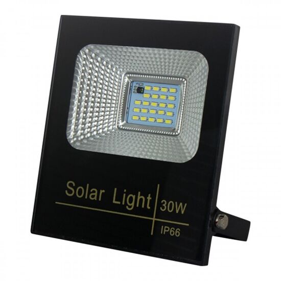 ΠΡΟΒΟΛΕΑΣ SOLAR ECO 30W P53-6477 - ΠΡΟΒΟΛΕΊΣ ΦΩΤΙΣΜΟΎ