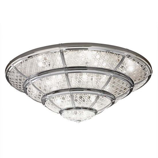 ΚΛΑΣΙΚΆ ΦΩΤΙΣΤΙΚΆ < ΙΤΑΛΙΚΆ POSSONI >   CHANDELIER WITH CRYSTAL FINISH  006    14XMAX42W E14 - ΚΛΑΣΙΚΆ ΦΩΤΙΣΤΙΚΆ
