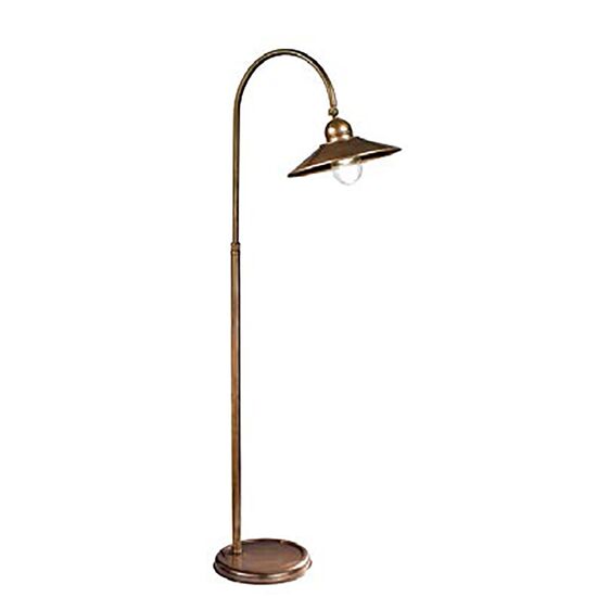 ΠΑΡΑΔΟΣΙΑΚΆ  ΦΩΤΙΣΤΙΚΆ < TRADITIONALY ΙΤΑΛΙΚΆ CREMASCO > ΔΑΠΈΔΟΥ >  1L FLOOR LAMP  W:670MM   H:1700-2100MM   D:365MM  1XE27  220V  75W MAX  IP20 - ΔΑΠΈΔΟΥ ΦΩΤΙΣΤΙΚΆ 