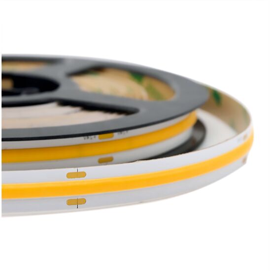ΑΡΧΙΤΕΚΤΟΝΙΚΌΣ ΦΩΤΙΣΜΌΣ > ΤΑΙΝΊΕΣ LED > LED STRIP 10W/M 4000K ZAMPELIS LIGHTS LS04 - ΤΑΙΝΊΕΣ LED