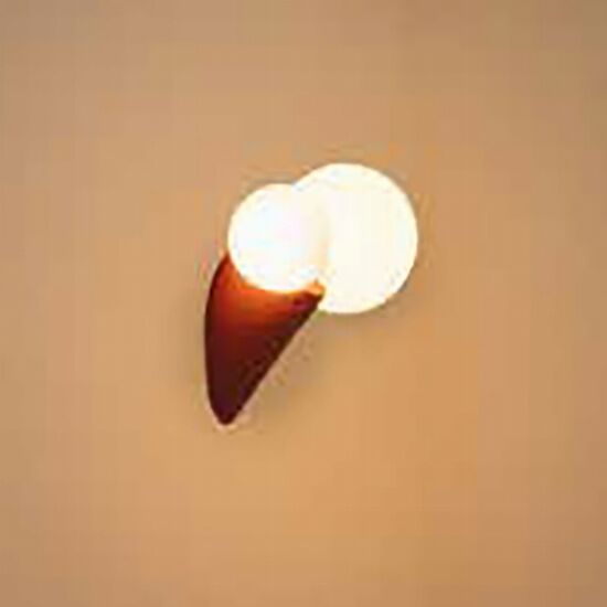 ΑΠΛΊΚΕΣ (ΕΠΊΤΟΙΧΑ ΦΩΤΙΣΤΙΚΆ)  LAND WALL LIGHT G9X2 VISÓN   W:236MM   H:260MM   D:165MM - ΤΟΊΧΟΥ ΦΩΤΙΣΤΙΚΆ 
